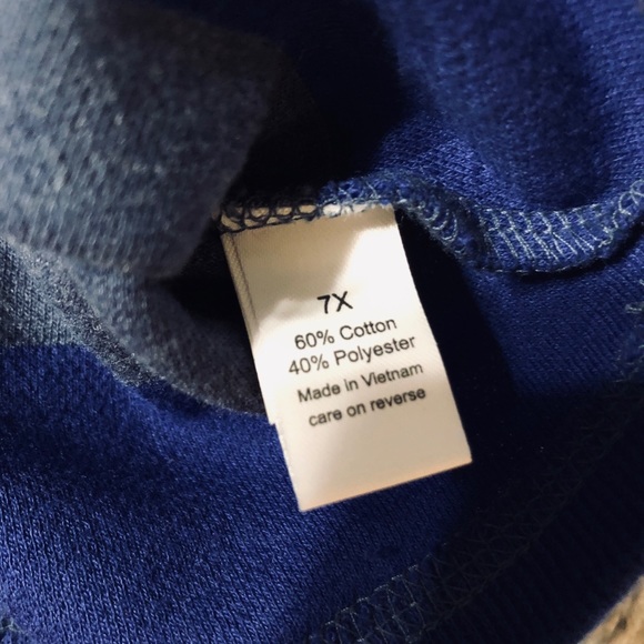 Jumping Beans Sweater - Picture 4 of 4